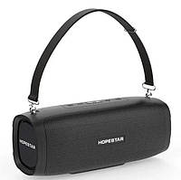 Портативна колонка Hopestar A6 Party Bluetooth колонка для музики Бездротова колонка se