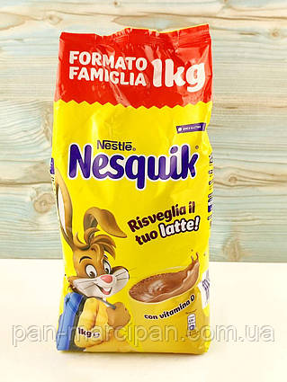 Какао дитяче Nesquik 1 кг