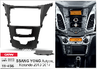 Переходная рамка SsangYong Actyon, Korando Carav 11-456