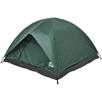 Палатка Skif Outdoor Adventure II 200x200 cm Green SOTDL200G GHF