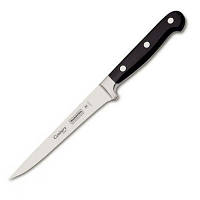 Кухонный нож Tramontina Century обвалочный 152 мм Black 24006/106 GHF
