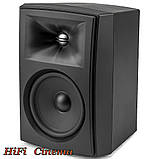 Всепогодні пасивні колонки JBL XD6 BLK чорні, фото 3