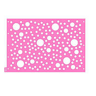 Трафарет №65