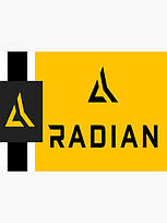 Radian Weapons