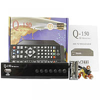 Q-Sat Q-150 n