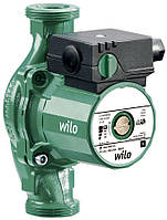 Высокоэффективный циркуляционный насос Wilo Star-RS 30/2, 2" с ручным управлением (4033760)