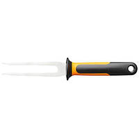 Вилка Fiskars FF 11 см Черный FS, код: 7719867