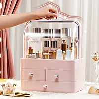 Органайзер для косметики Cosmetic Storage Box LD