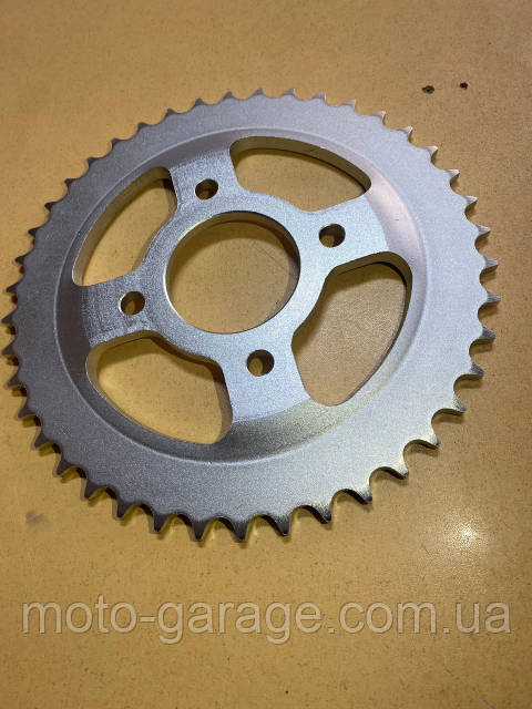 Звезда задняя Scrambler,Tekken,X-Road Light,KPX 250,LF250GY-3