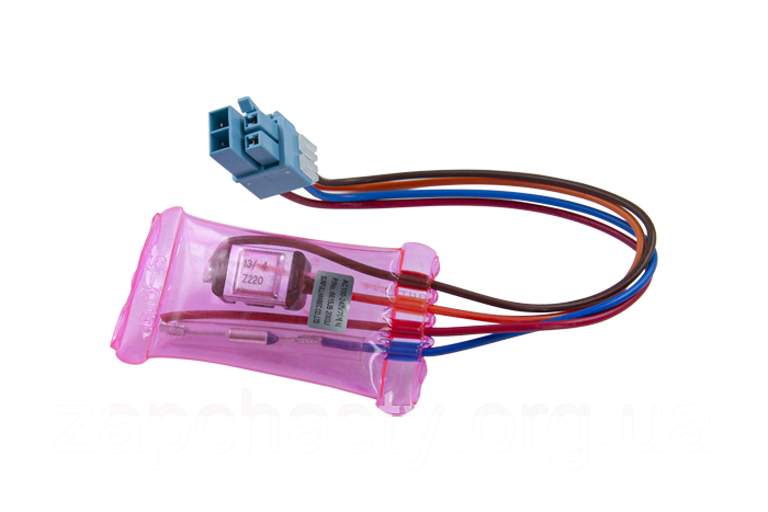 Датчик температури No Frost для холодильника LG 6615JB2003J (з термозапобіжником)