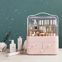 Органайзер для косметики Cosmetic Storage Box LD