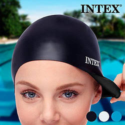 Шапочка для плавання Intex 55991 Краща ціна
