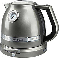 Чайник электрический KitchenAid Artisan 5KEK1522 объем 1,5 л Серебряный Медальон