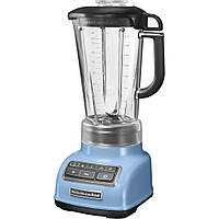 Блендер стационарный KitchenAid Голубой вельвет (5KSB1585BVB) (произ-во США)