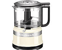 Мини-измельчитель KitchenAid 5KFC3516 Кремовый Бежевый