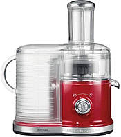 Соковижималка (соковичавниця) центрифужна KitchenAid 5KVJ0333 Карамельне яблуко