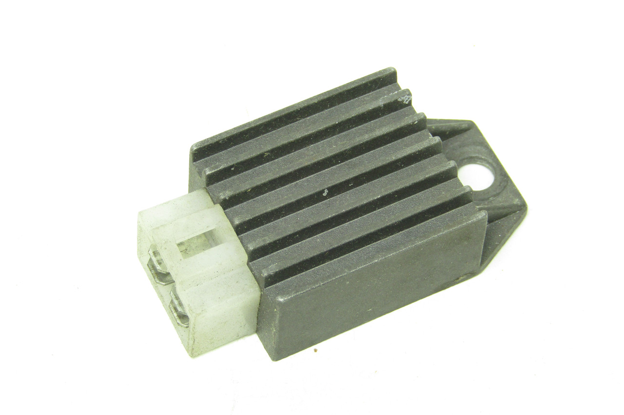 Реле зарядки на скутер мопед HONDA DIO-50 ALPHA DELTA TB-60 хонда дио ...