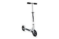 Самокат VNC Scooter PY-2012-WH White