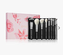 Набір кистей для макіяжу Zoeva Classic Brush Set 8 шт