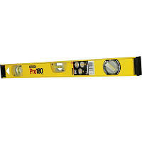 Рівень Stanley PRO 180 1-42-922 L=1000 мм 1-42-922 GHF