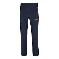 Штани Salewa Terminal Pants Mns L Синій (1054-013.002.9523)