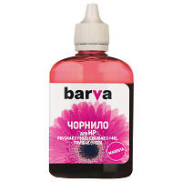 Чернила Barva HP №652/46/123 90г MAGENTA H652-533 GHF