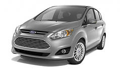 Ford S-MAX 2016-