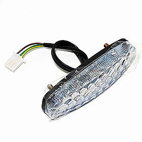 Стоп сигнал для дитячого квадроциклу LED 12V