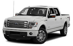 Ford F-150 2014-2017