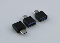 Переходник OTG USB - Type-C