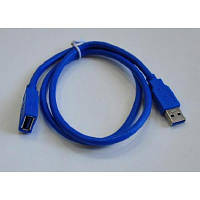 Дата кабель USB 3.0 AM/AF Atcom 6148 GHF