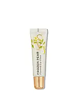 Блеск для Губ Victoria's Secret Flavored Lip Gloss Frozen Pear 13g Прозрачный с блестками