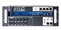 Микшерный пульт Soundcraft Ui16 TE, код: 7417018