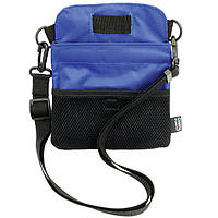 Сумка для лакомств для собак Coastal Multi-Function Treat Bag 17,5 х 22,5 см Синий (764846172 BS, код: 7890855