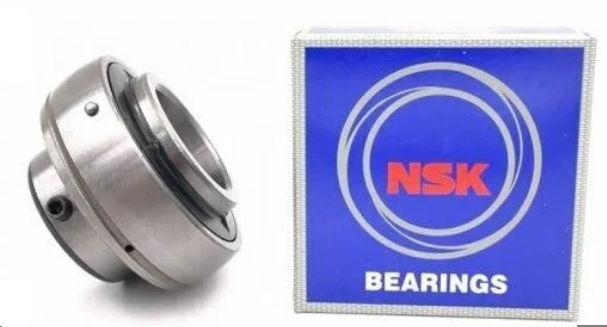 Корпусний підшипник UC 208 D1 NSK (бренд: Японія)