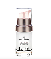 Histomer Hisiris Eye Contour Active Cream Крем активный для контура глаз, 15 мл