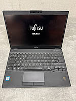 Ноутбук Fujitsu LIFEBOOK U939 i7_RAM_8Gb