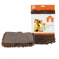 Перчатка для животных E-Cloth for Pets Cleaning Mitt 205895 OB, код: 6820875