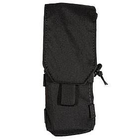 Підсумок універсальний для 1-3 магазинів, Tactical Tailor Fight Light Universal Magazine Pouch, Колір: Black