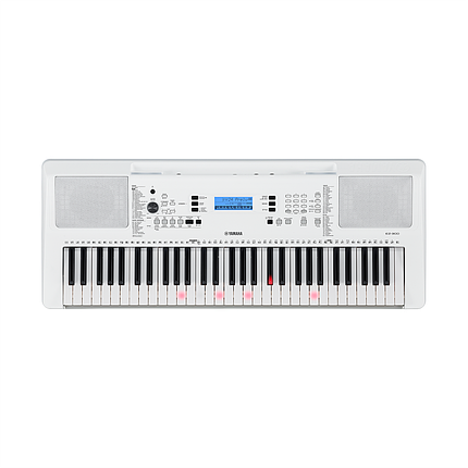 Синтезатор Yamaha EZ-300, фото 1