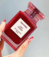 Tom Ford Lost Cherry 100 ml Парфюмированная вода унисекс Том Форд Лост Чери Вишня 100 мл