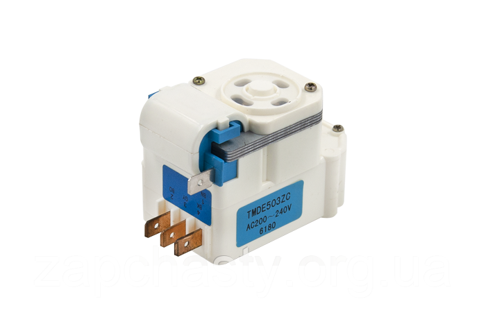 Таймер відтавання для холодильника TMDE 503ZC (5 год / 3 хв)