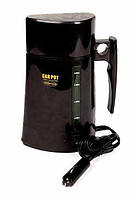 Кофеварка CP-100 Bk 12V в прикуриватель GHF