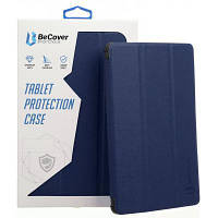 Чехол для планшета BeCover Smart Case Huawei MatePad T10 Deep Blue 705390 GHF