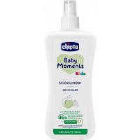 Детский шампунь Chicco Baby Moments Kids Засіб для легкого розчісування 10250.00 DAS