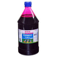 Чернила WWM EPSON L110/L210/L355 1000g Magenta E64/M-4 GHF