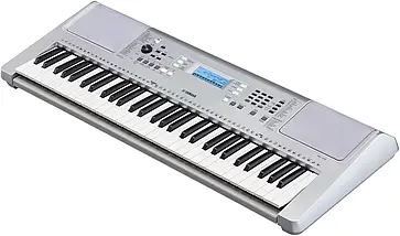 Синтезатор Yamaha YPT-370, фото 4