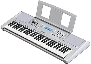 Синтезатор Yamaha YPT-370, фото 2