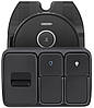 Робот-пилосос з вологим прибиранням RoboRock S8 Pro Ultra Black, фото 4