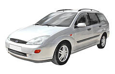 Ford Focus 1998-2004